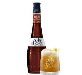 Bols Amaretto