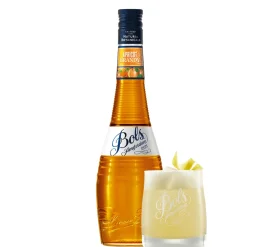 Bols Apricot Brandy