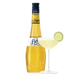 Bols Banana