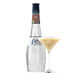 Bols Crème De Cacao White