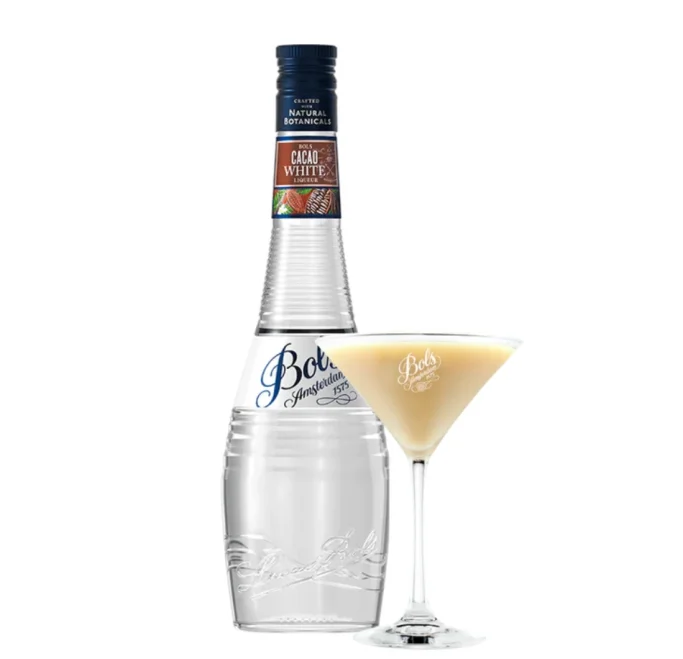 Bols Crème De Cacao White
