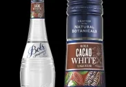 Bols Crème De Cacao White
