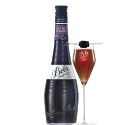 Bols Crème De Cassis 