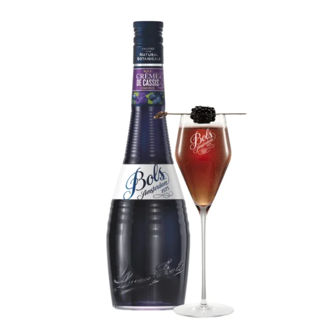 Bols Crème De Cassis 