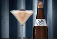 Bols Creme De Cacao Brown