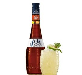 Bols Dry Orange Curacao