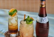 Bols Dry Orange Curacao