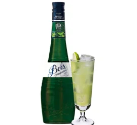 Bols Green Tea