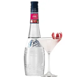 Bols Lychee