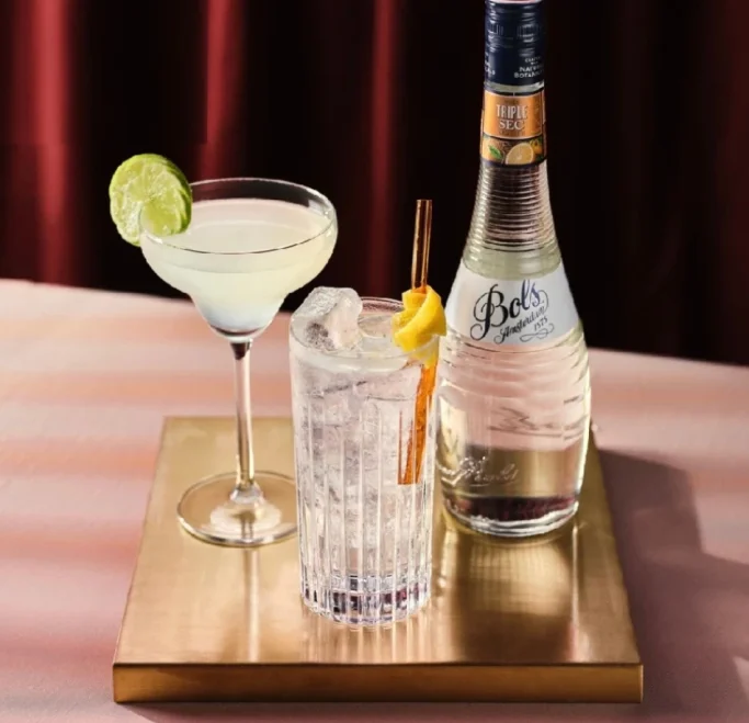 Bols Triple Sec