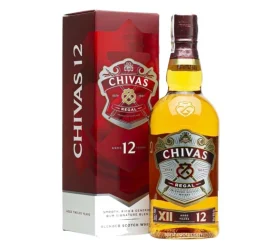 Chivas Regal 12 năm (YO) 700ml
