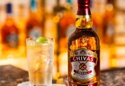 Chivas Regal 12 năm (YO) 700ml