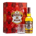 Chivas Regal 12YO Gift box F26