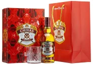 Chivas Regal 12YO Gift box F26