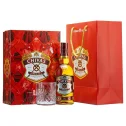 Chivas Regal 12YO Gift box F26