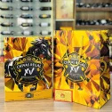 Chivas Regal XV (15YO) Gift box F26