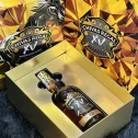 Chivas Regal XV (15YO) Gift box F26