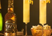 Chivas Regal XV (15YO) Gift box F26