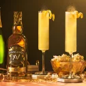Chivas Regal XV (15YO) Gift box F26