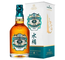CHIVAS 18YO MIZUNARA 700ml