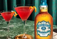 CHIVAS 18YO MIZUNARA 700ml