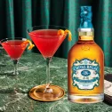 CHIVAS 18YO MIZUNARA 700ml
