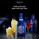 Chivas 18 năm (YO) Blue Signature