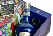 ROYAL SALUTE 21 years old SIGNATURE BLEND 700ml
