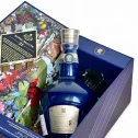 ROYAL SALUTE 21 years old SIGNATURE BLEND 700ml