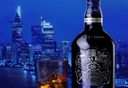 Chivas 18 năm (YO) Blue Signature
