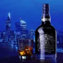 Chivas 18 năm (YO) Blue Signature