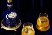 Royal Salute 21 years old 1liter