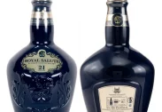 ROYAL SALUTE 21 years old SIGNATURE BLEND 700ml