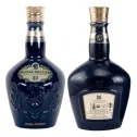 ROYAL SALUTE 21 years old SIGNATURE BLEND 700ml