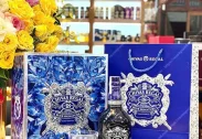 Chivas Regal 18YO Blue Signature Gift F26