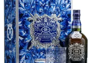 Chivas Regal 18YO Blue Signature Gift F26