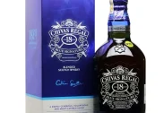 Chivas 18 năm (YO) Blue Signature