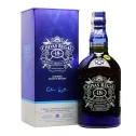 Chivas 18 năm (YO) Blue Signature