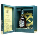Chivas Regal 18YO Mizunara Gift box