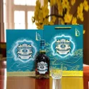 Chivas Regal 18YO Mizunara Gift box