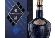Royal Salute 21 years old 1liter