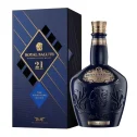 Royal Salute 21 years old 1liter