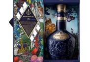 Royal Salute 21 years old 1liter