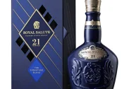 ROYAL SALUTE 21 years old SIGNATURE BLEND 700ml