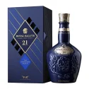 ROYAL SALUTE 21 years old SIGNATURE BLEND 700ml