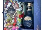 ROYAL SALUTE 21 years old SIGNATURE BLEND 700ml
