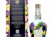  Royal Salute 21 Year Old Richard Quinn Edition II launches