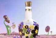  Royal Salute 21 Year Old Richard Quinn Edition II launches