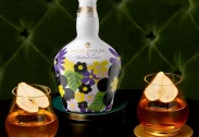  Royal Salute 21 Year Old Richard Quinn Edition II launches