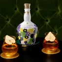 Royal Salute 21 Year Old Richard Quinn Edition II launches